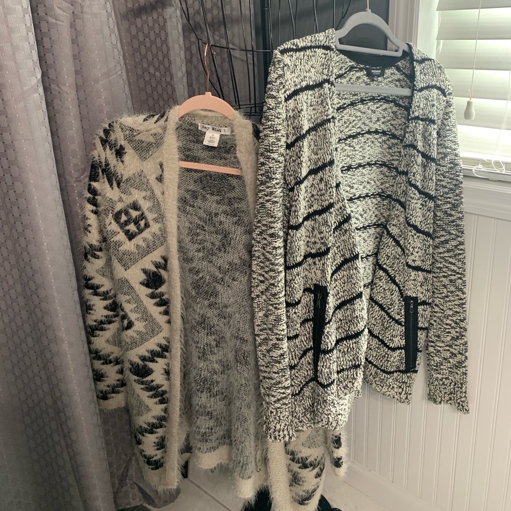 2 for $30 Cardigans